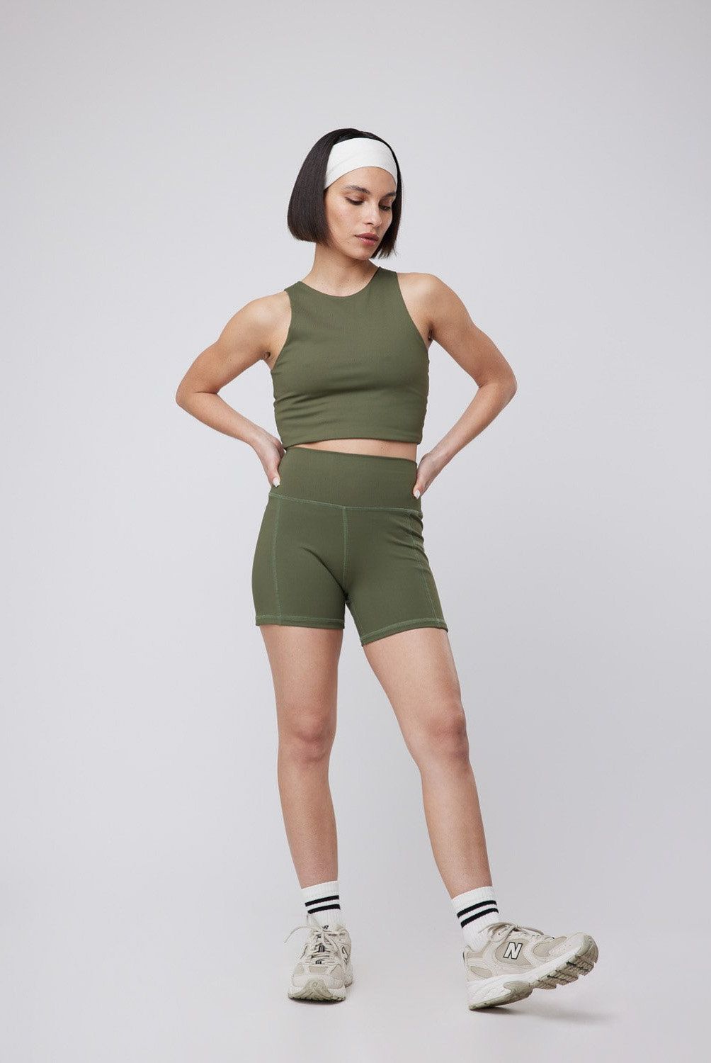 JOYFITTERS - Calza Fitness Mujer Joyfitters