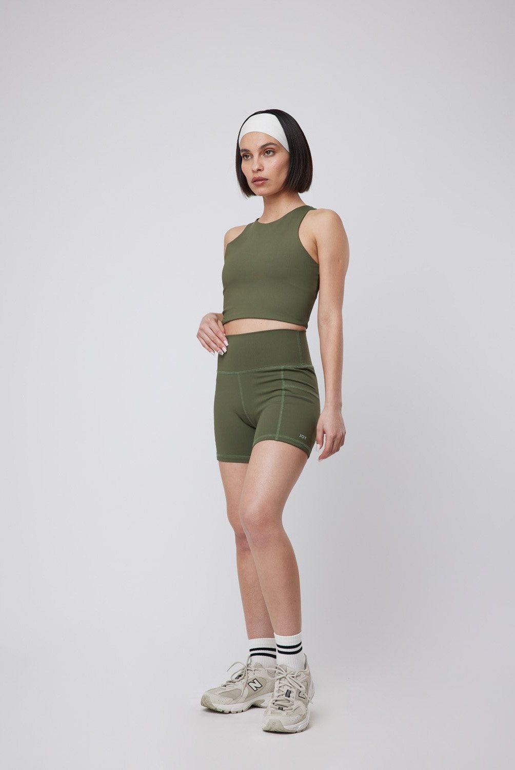 JOYFITTERS - Calza Fitness Mujer Joyfitters
