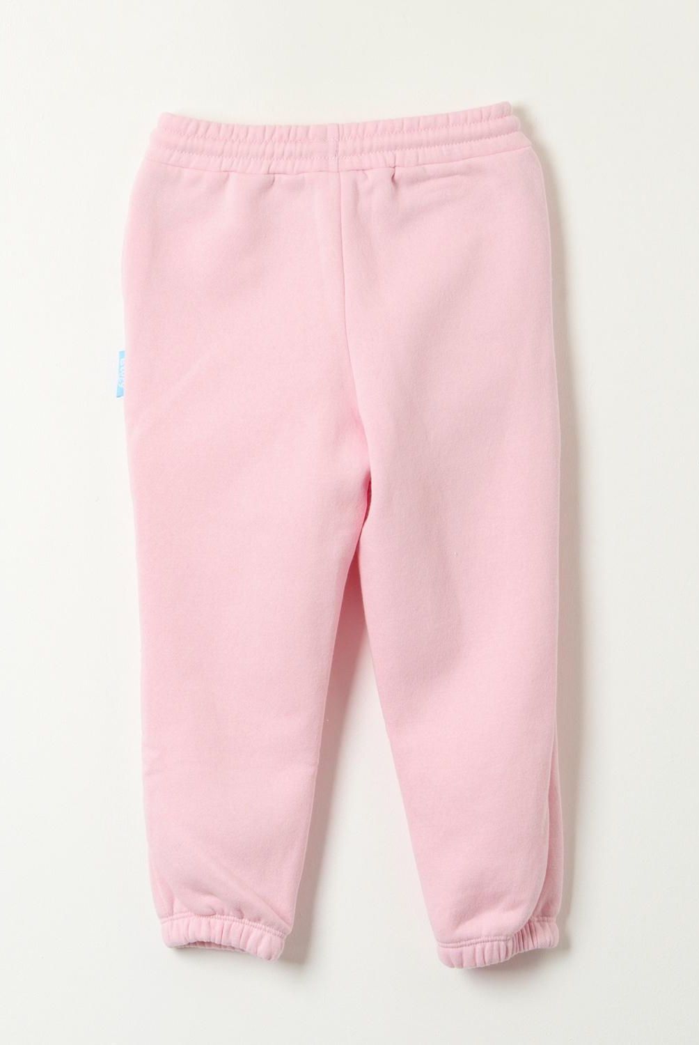 BLUEY - Pantalon Algodón Bebé Niño Bluey