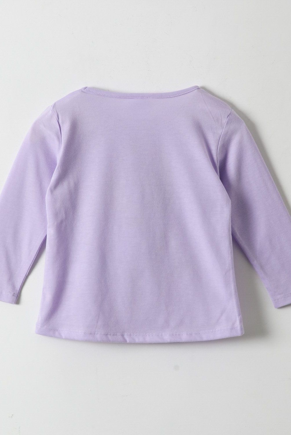 BLUEY - Polera Algodón Bebé Niña Bluey