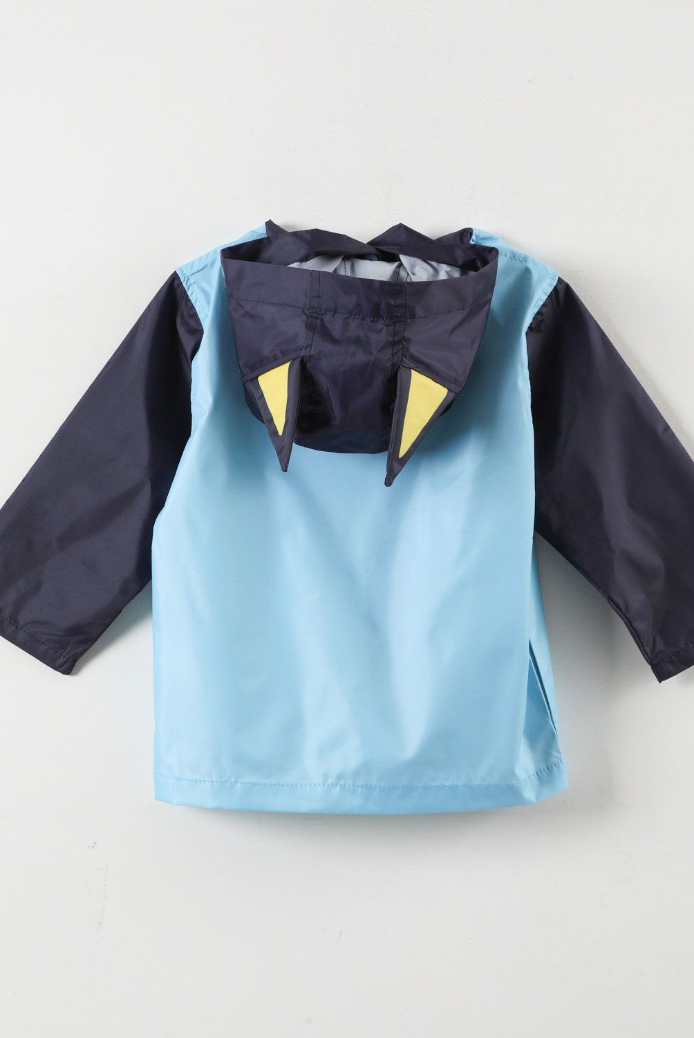 BLUEY - Chaqueta Algodón Bebé Niño Bluey