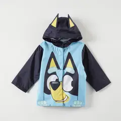 BLUEY - Chaqueta Algodón Bebé Niño