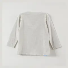 BLUEY - Polera Algodón Bebé Niño