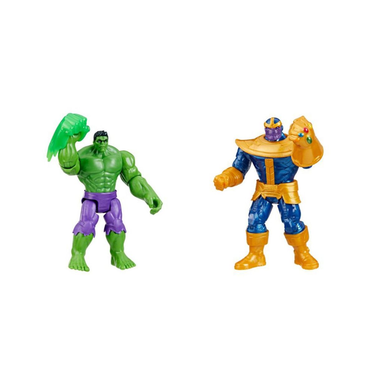 AVENGERS - Figura de Acción Marvel Epic Hero Series Deluxe Surtido Avengers