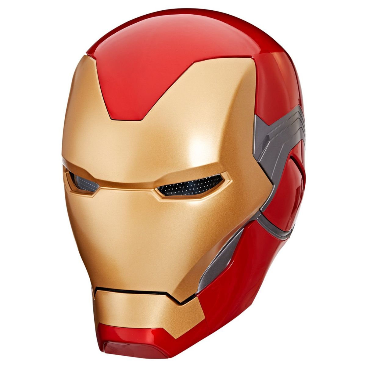 AVENGERS - Casco Marvel Legends Series Iron Man Avengers