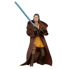 STAR WARS - Figura de Acción Vintage The Acolyte Jedi Master Sol