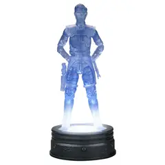 STAR WARS - Figura de Acción Black Series Holocomm Ezra Bridge