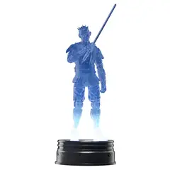 STAR WARS - Figura de Acción Black Series Holocomm Darth Maul