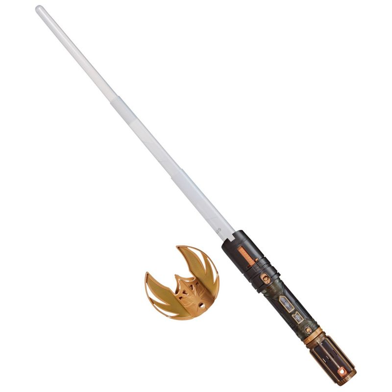STAR WARS - Sable Lightsaber Forge Multicolor Star Wars