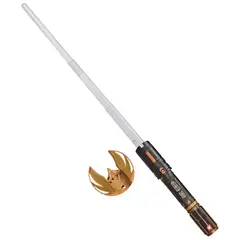 STAR WARS - Sable Lightsaber Forge Multicolor