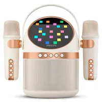 Parlante Karaoke Portátil TAS2509