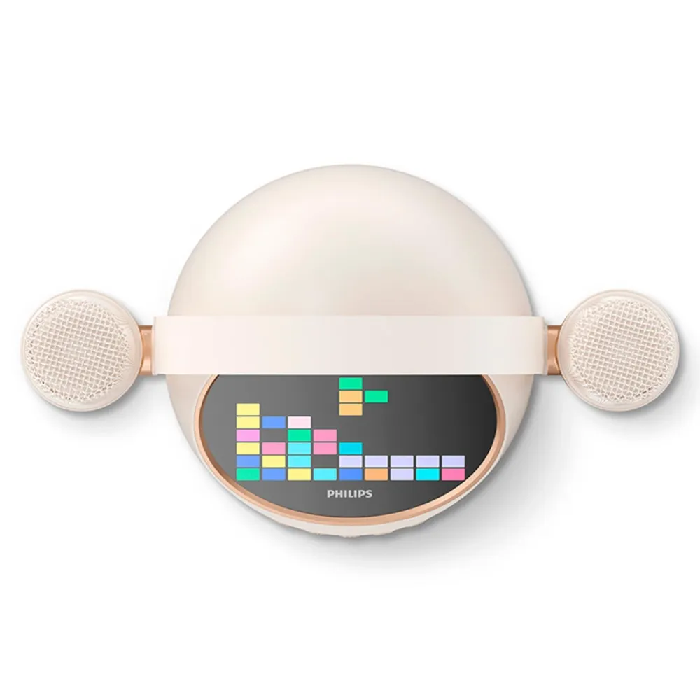 Philips TAS2509 Crema, foto 9