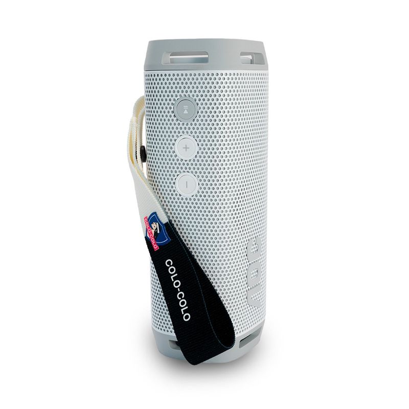 AOC - Parlante Portatil Equipo de Fútbol As600W AOC