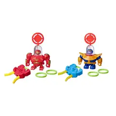 HYDRO - Figura de Acción Marvel Pods Surtido