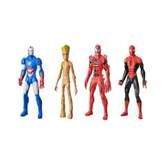 MARVEL - Figura de Acción Super Hero Surtido