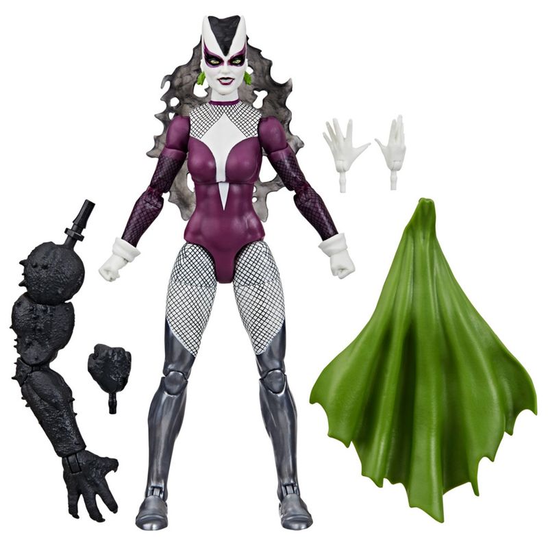 MARVEL - Figura de Acción Legends Series Strange Tales Lilith Marvel