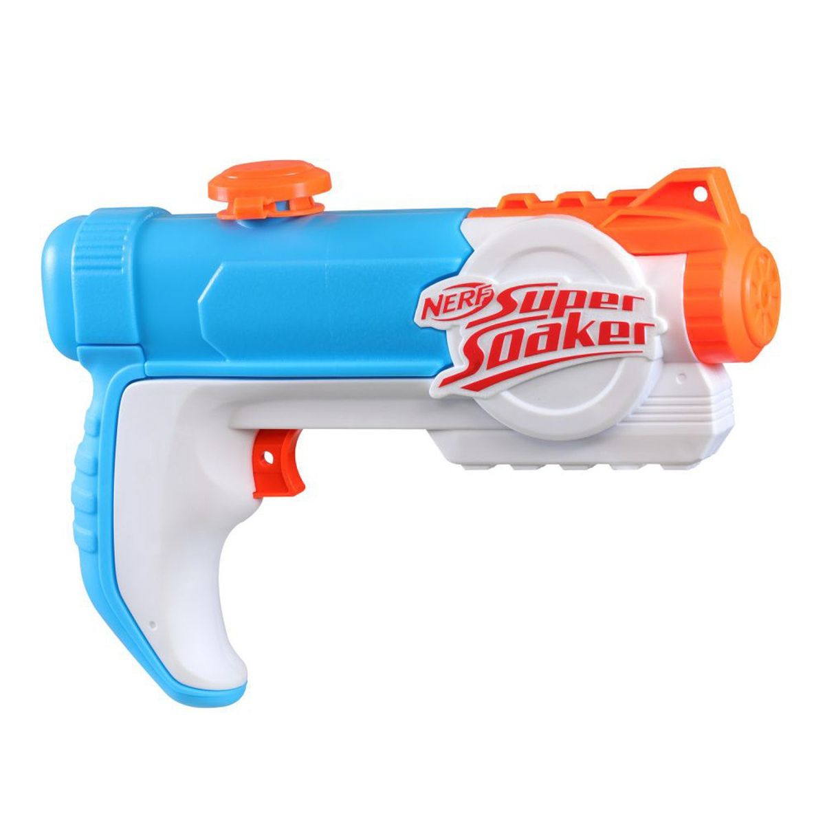 SUPERSOAKER - Lanzador de Agua Piranha Supersoaker