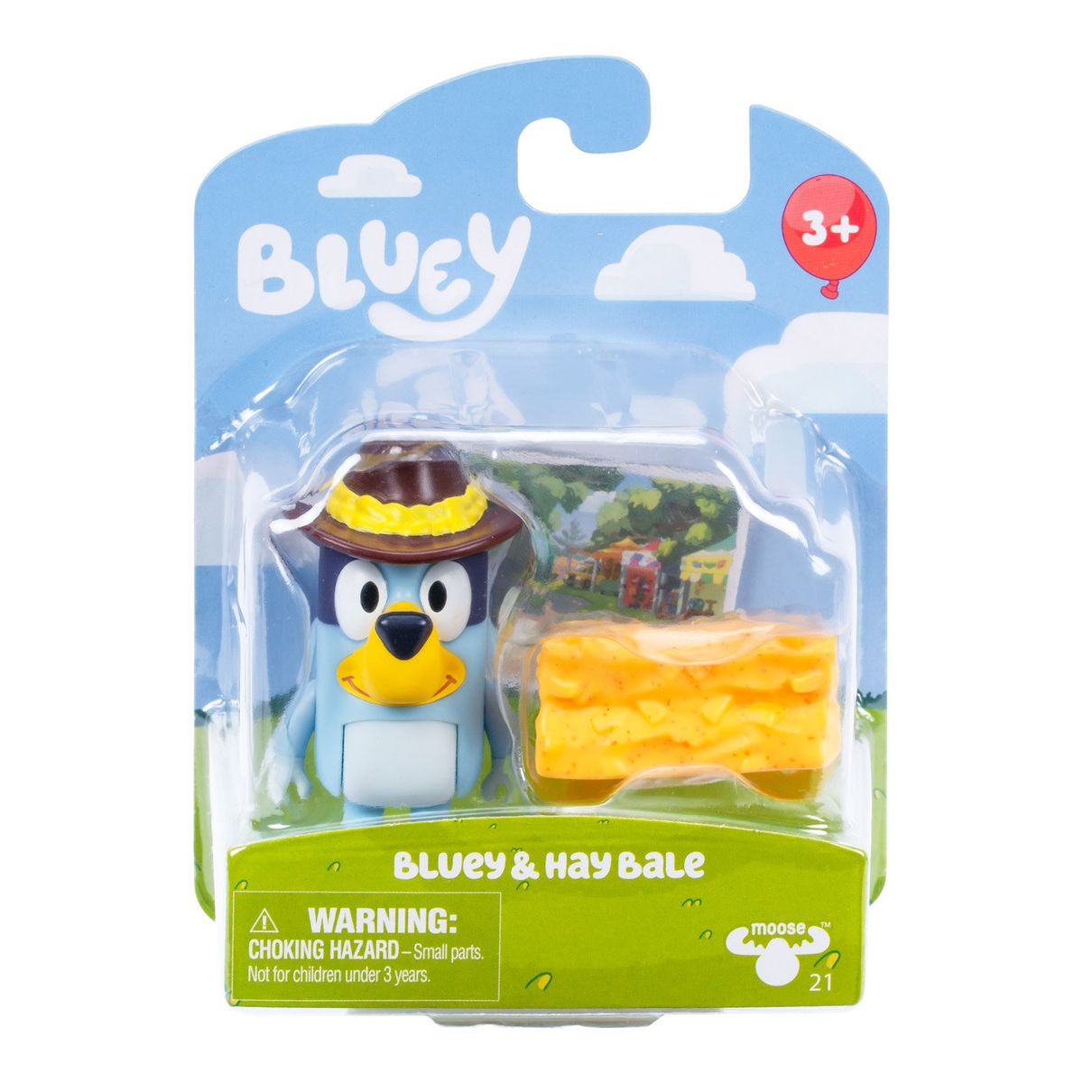 BLUEY - Historias De Bluey