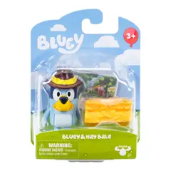 BLUEY - Historias De