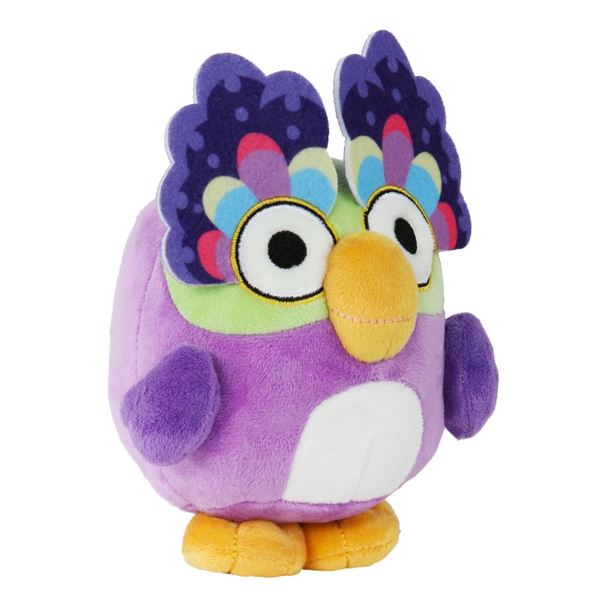 BLUEY - Peluche (Contiene Producto Al Azar Del Surtido) Bluey