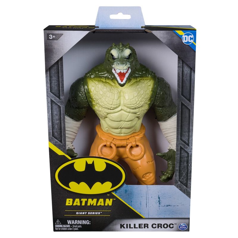 DC SHOES - Batman Figuras De 30 Cm. Asst. Dc Comics
