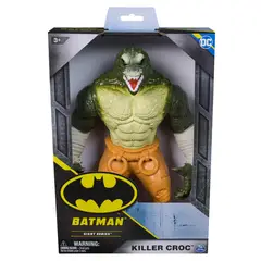 DC SHOES - Batman Figuras De 30 Cm. Asst. Dc Comics