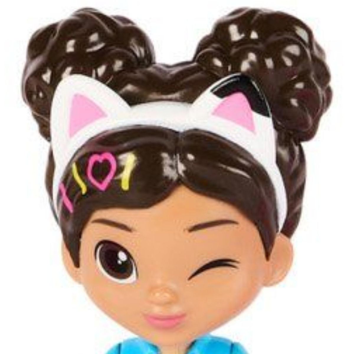 LA CASA DE GABBY - Set Cuidado De Gatitos La Casa De Gabby