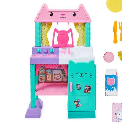 Imagen 2 del producto Cocina Casa De Muñecas