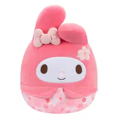 HELLO KITTY - Squishmallows Peluche 16 Cm (Contiene Producto Al Azar Del Surtido)