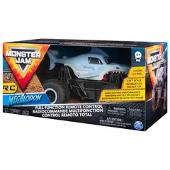MONSTER JAM - Megalodon 1:24