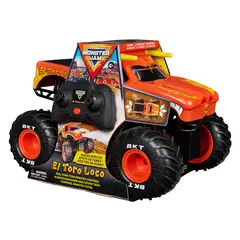 MONSTER JAM - Rdc 1:15