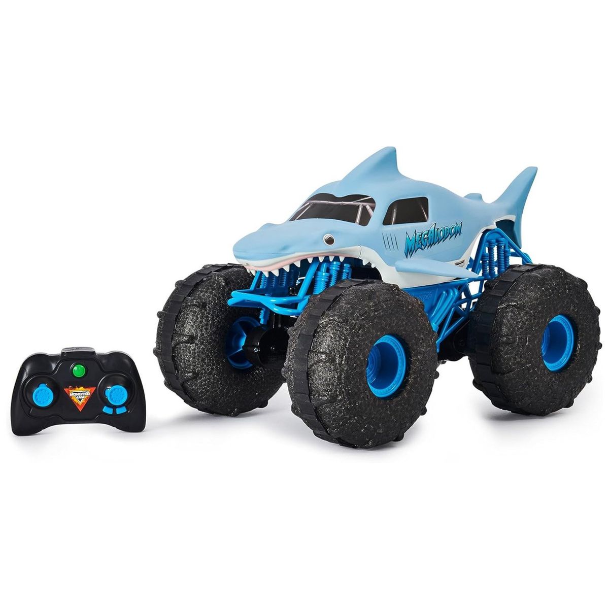 MONSTER JAM - Rdc Megalodon Storm Monster Jam