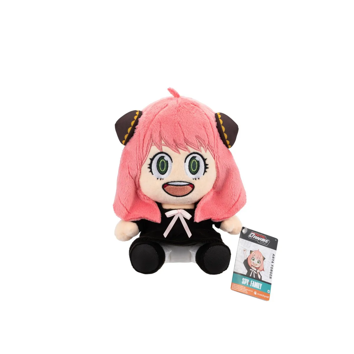 CRUNCHYROLL - Peluche My Hero Academy 20 cm