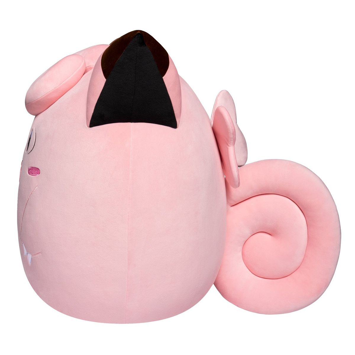 POKEMON - Squishmallows Clefairy Pokemon