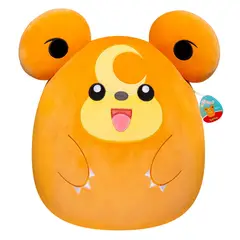 POKEMON - Squishmallows Teddiursa