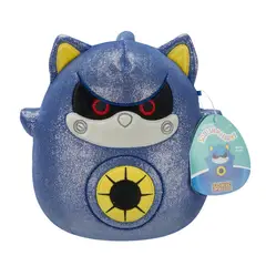 SQUISHMALLOWS - Peluche 20 Cm Sonic Asst