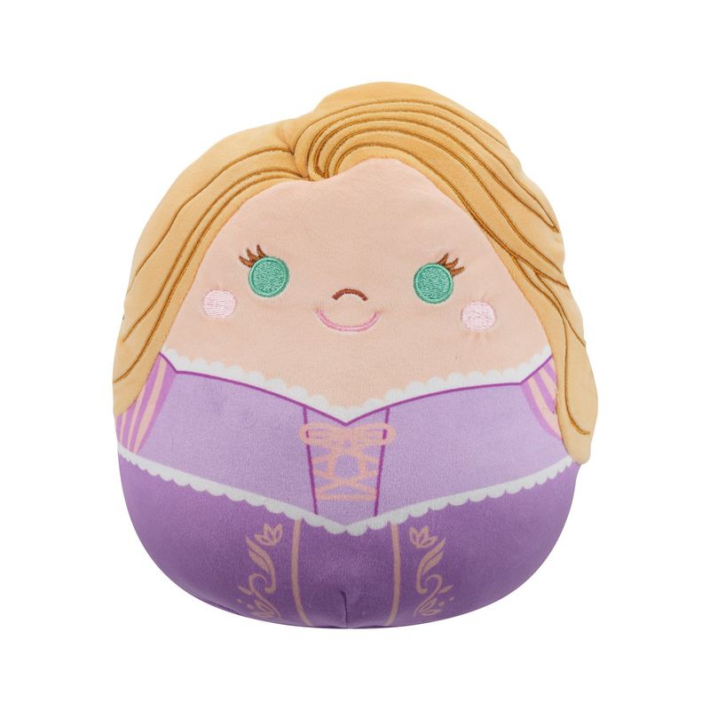SQUISHMALLOWS - Disney Princess 20 Cm Squishmallows