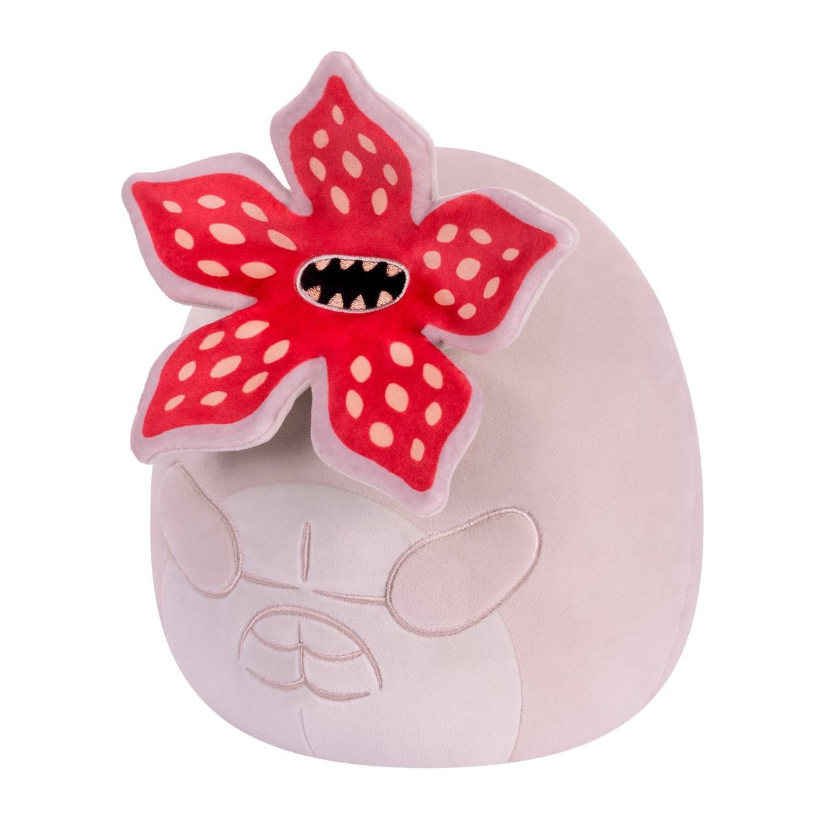 SQUISHMALLOWS - Peluche Stranger Things 20 Cm Demogo Squishmallows