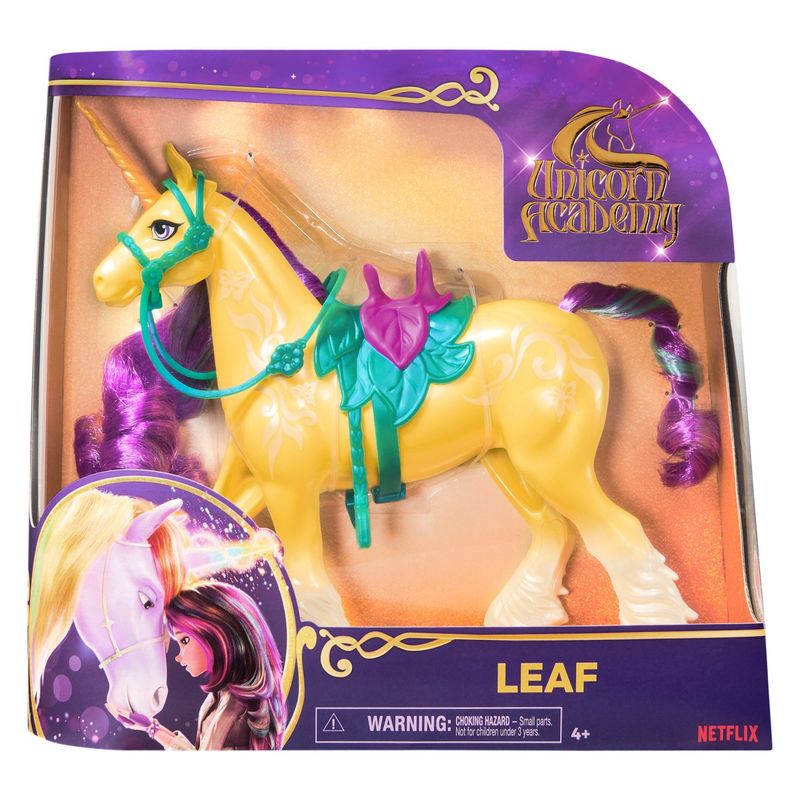  - Unicornios Asst. Academia Unicornio