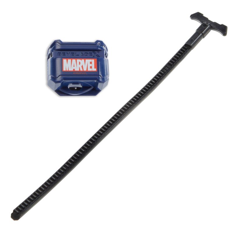 BEYBLADE - BEYBLADE X THANOS IRON MAN