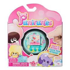 PINURINES - Pun Ina Interactivo Punirunes