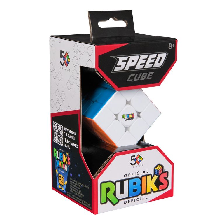 Cubo Speed