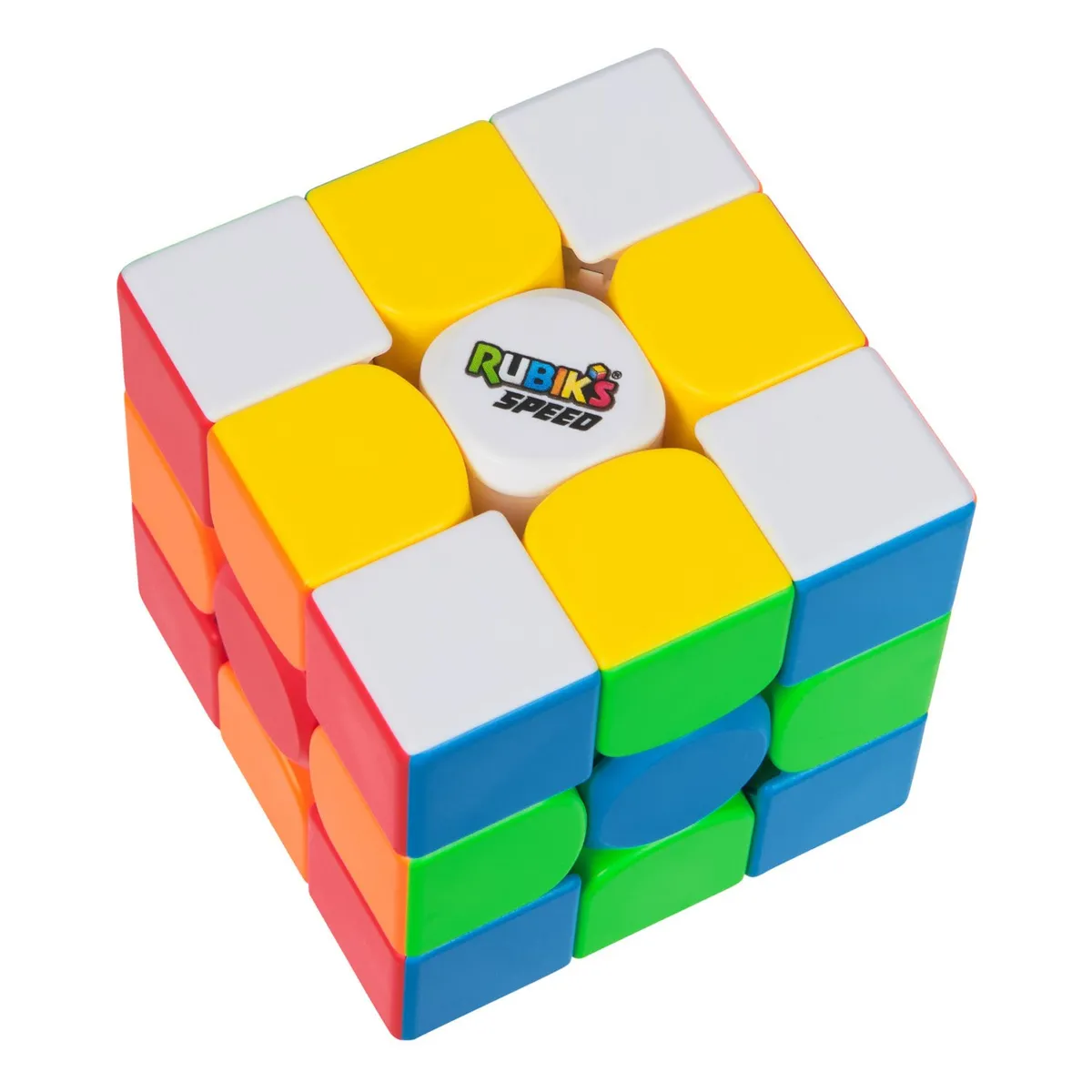 RUBIKS - Cubo Speed Rubiks