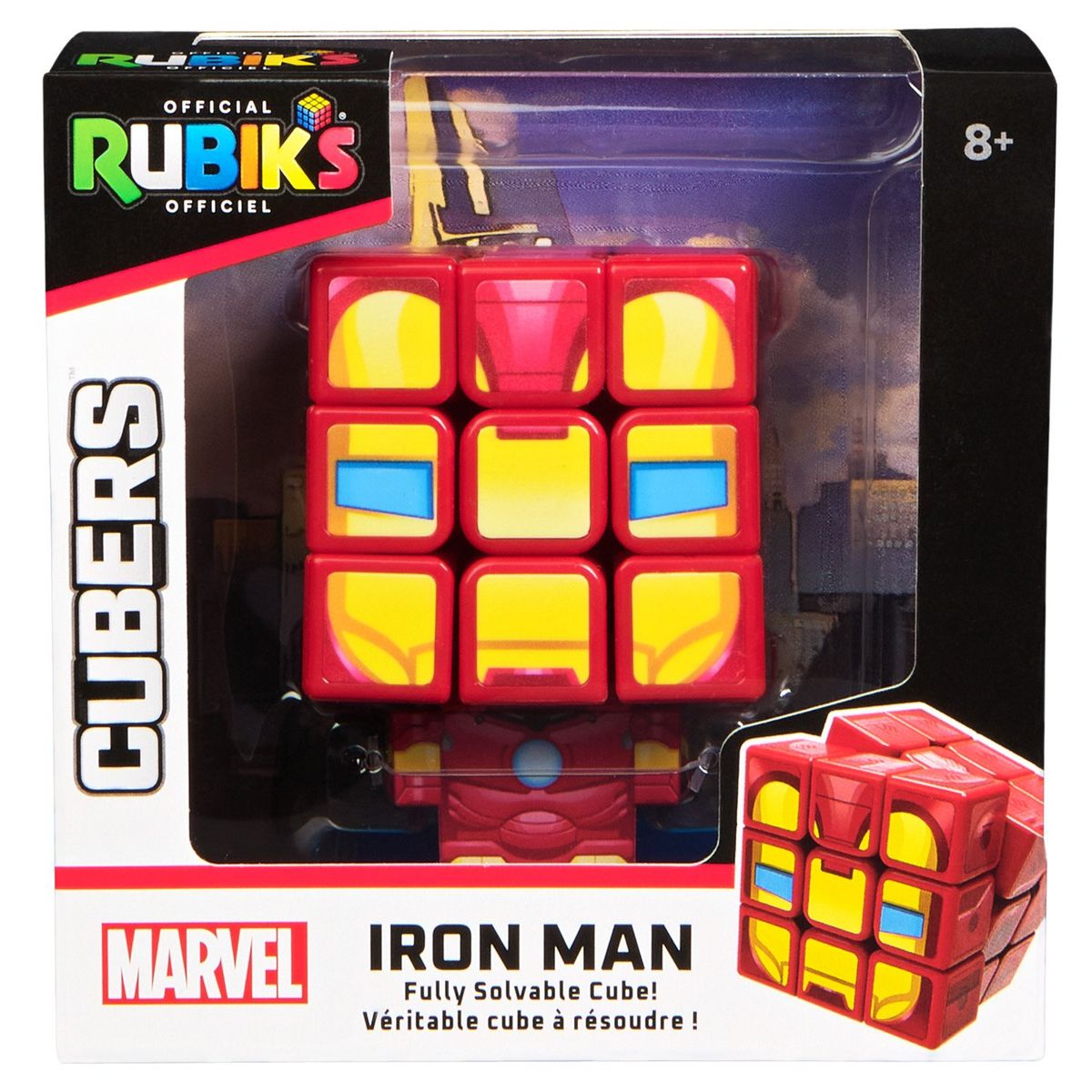 RUBIKS - Cubos Con Licencia Rubiks