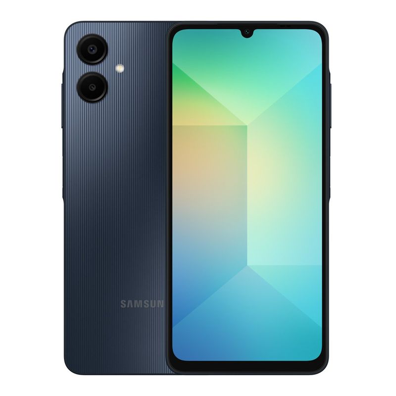 SAMSUNG - Celular Samsung Galaxy A06 128GB