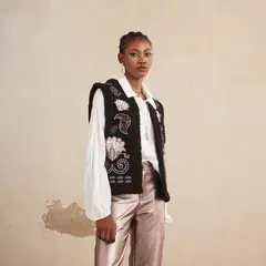 NKN - Chaqueta Mujer