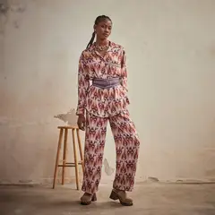NKN - Blusa Mujer