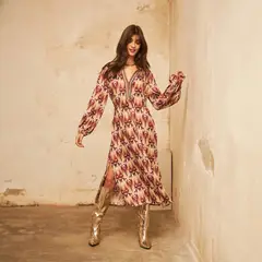 NKN - Vestido Mujer