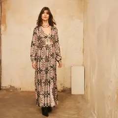 NKN - Vestido Mujer