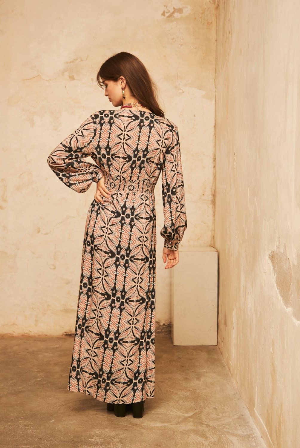 NKN - Vestido Mujer Nkn